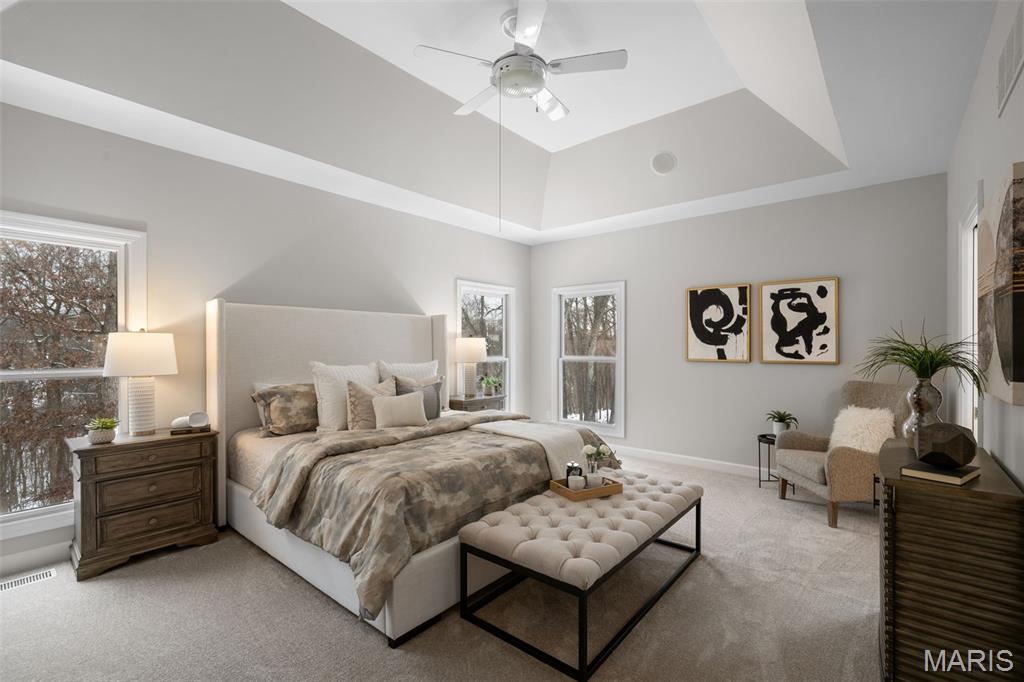 Wildhorse Village L One - Residential