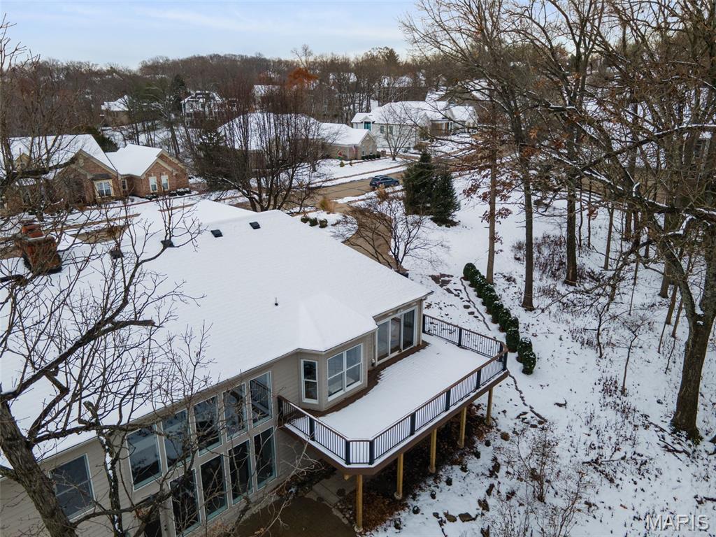 Wildhorse Village L One - Residential