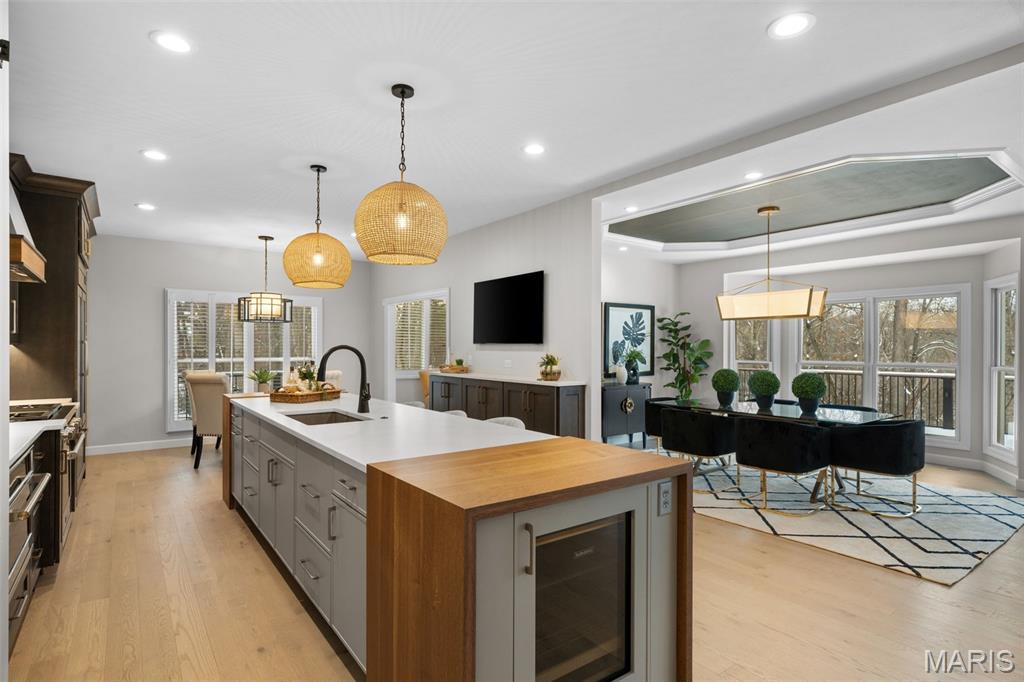 Wildhorse Village L One - Residential