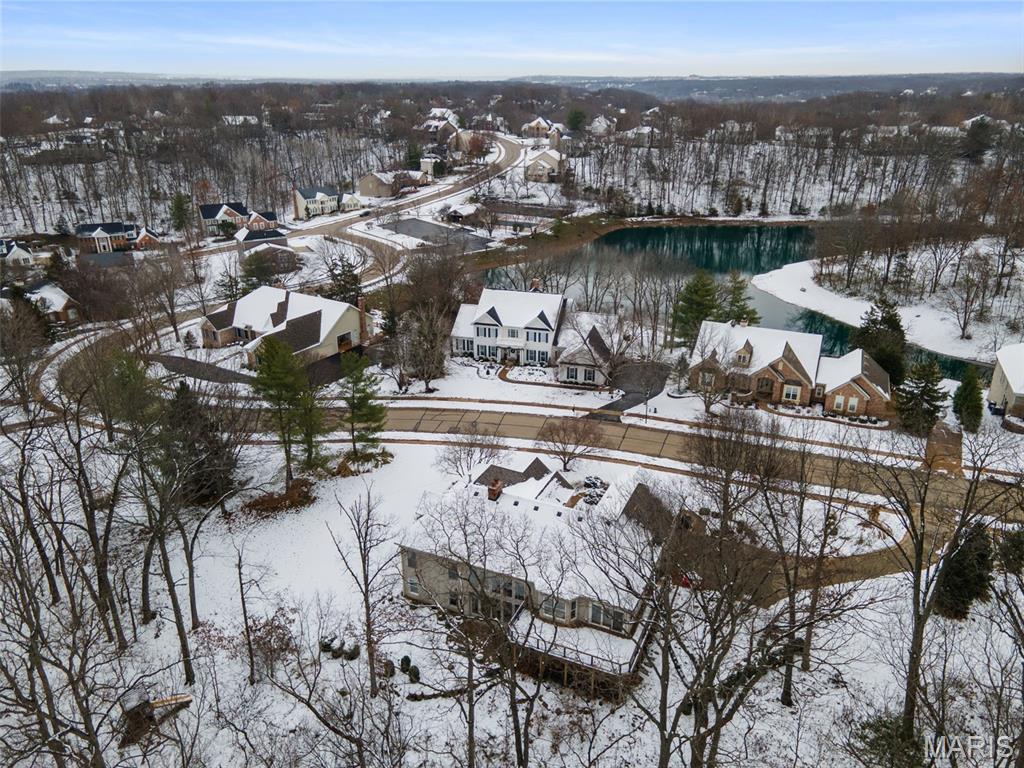 Wildhorse Village L One - Residential