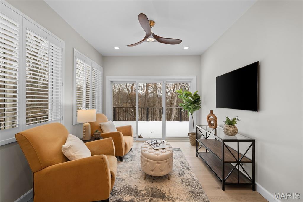 Wildhorse Village L One - Residential