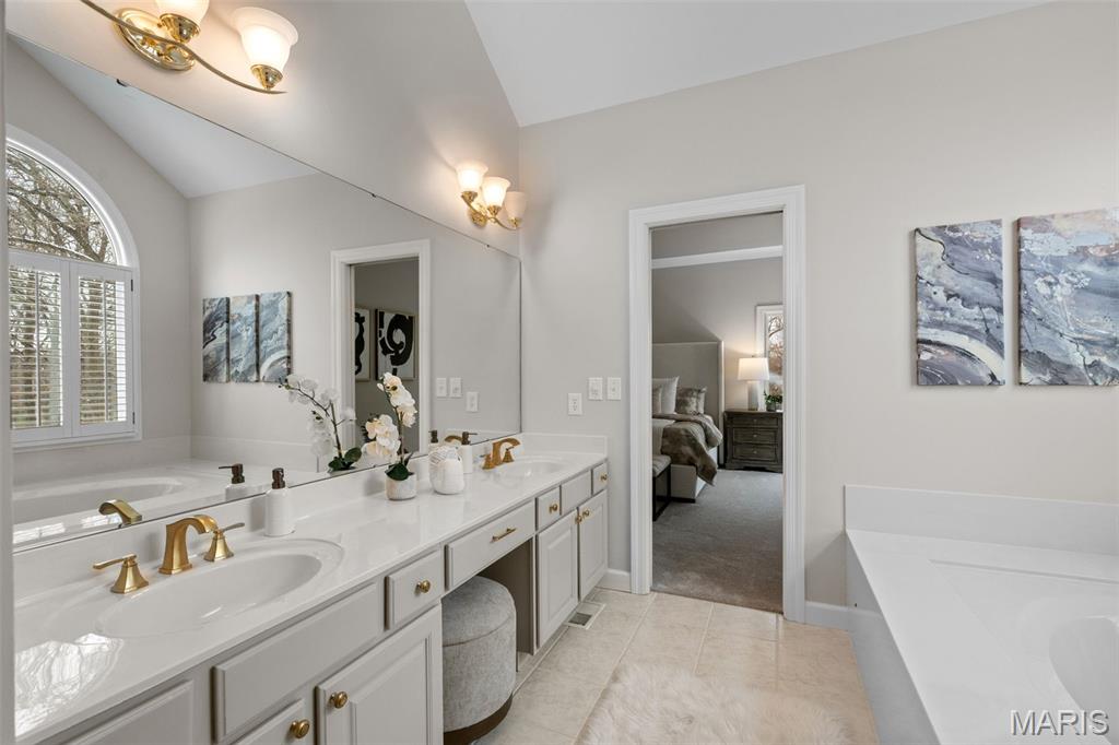 Wildhorse Village L One - Residential