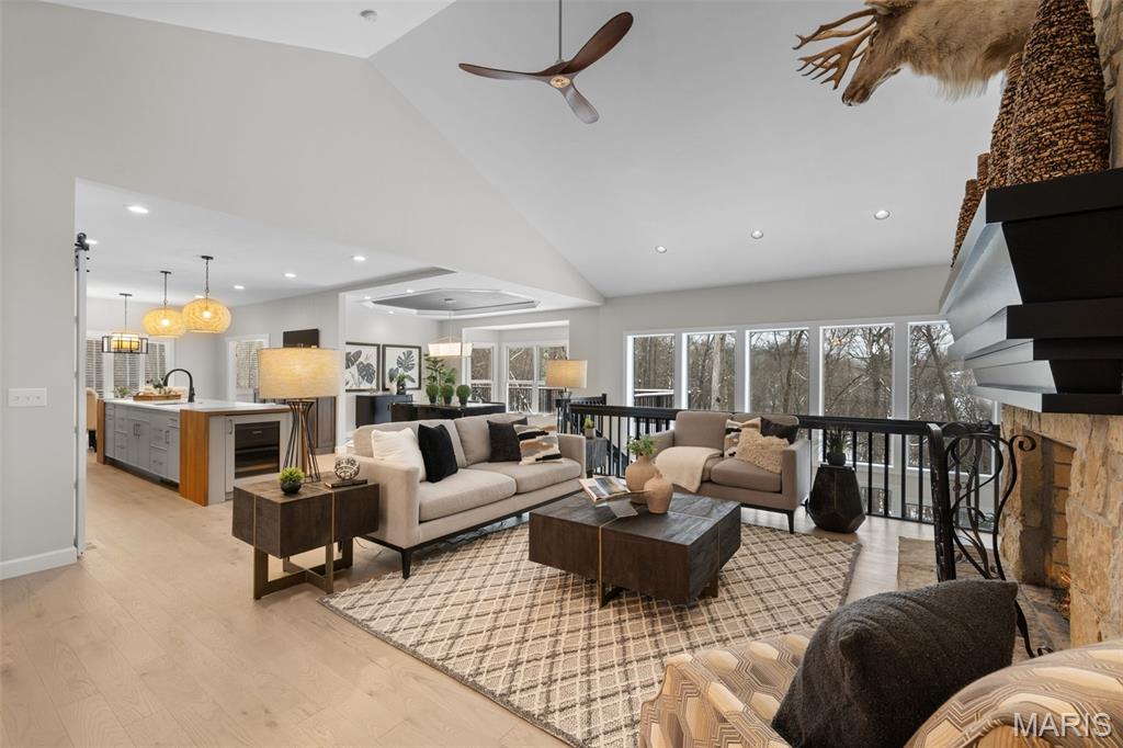 Wildhorse Village L One - Residential