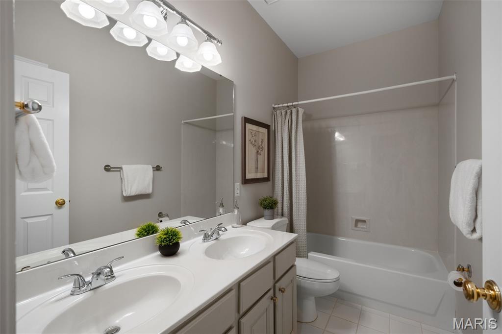 Wildhorse Village L One - Residential