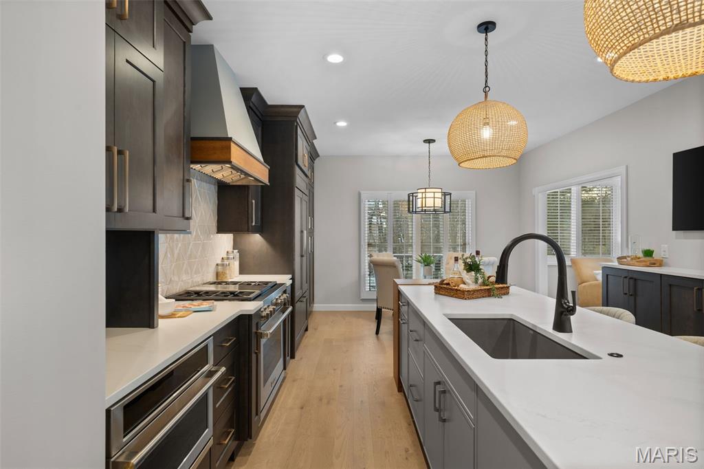 Wildhorse Village L One - Residential