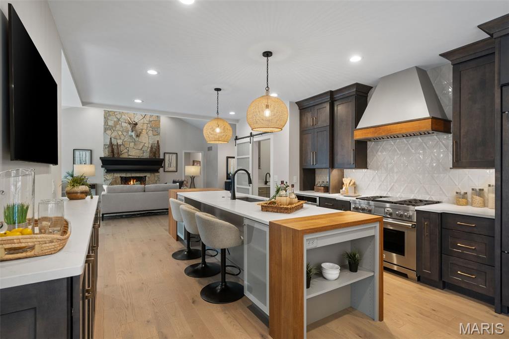 Wildhorse Village L One - Residential