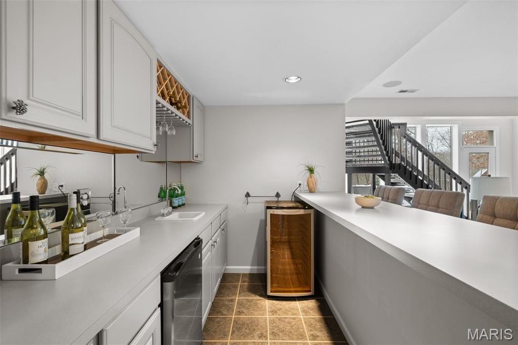 Wildhorse Village L One - Residential