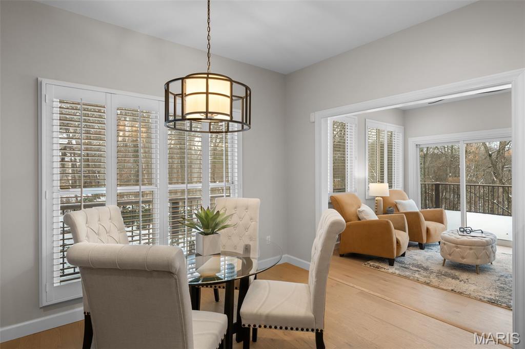 Wildhorse Village L One - Residential