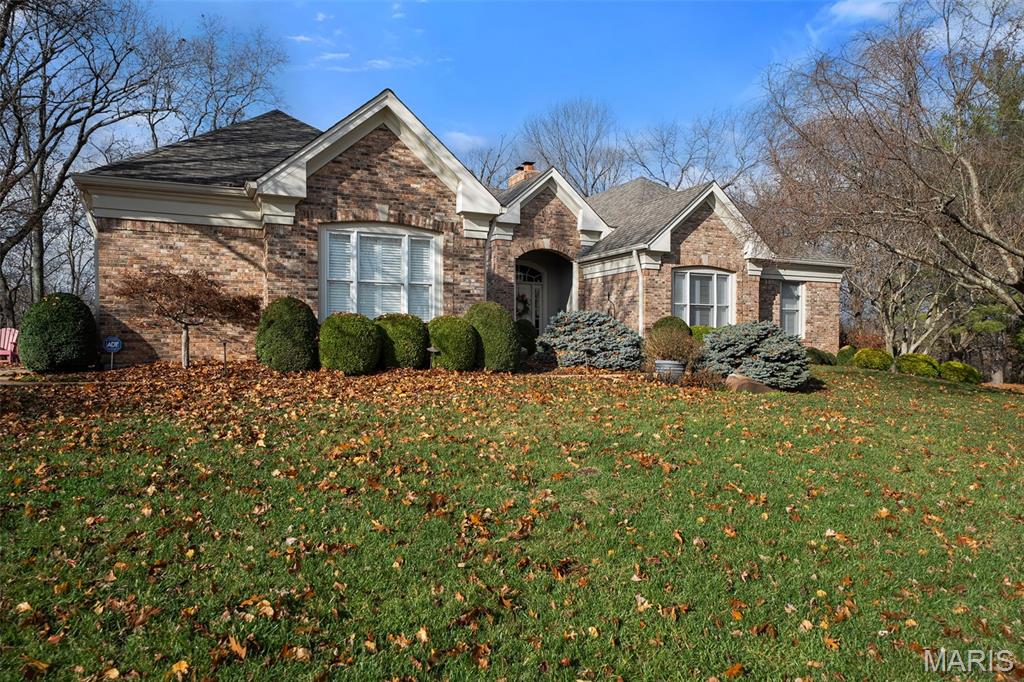 Wildhorse Village L One - Residential