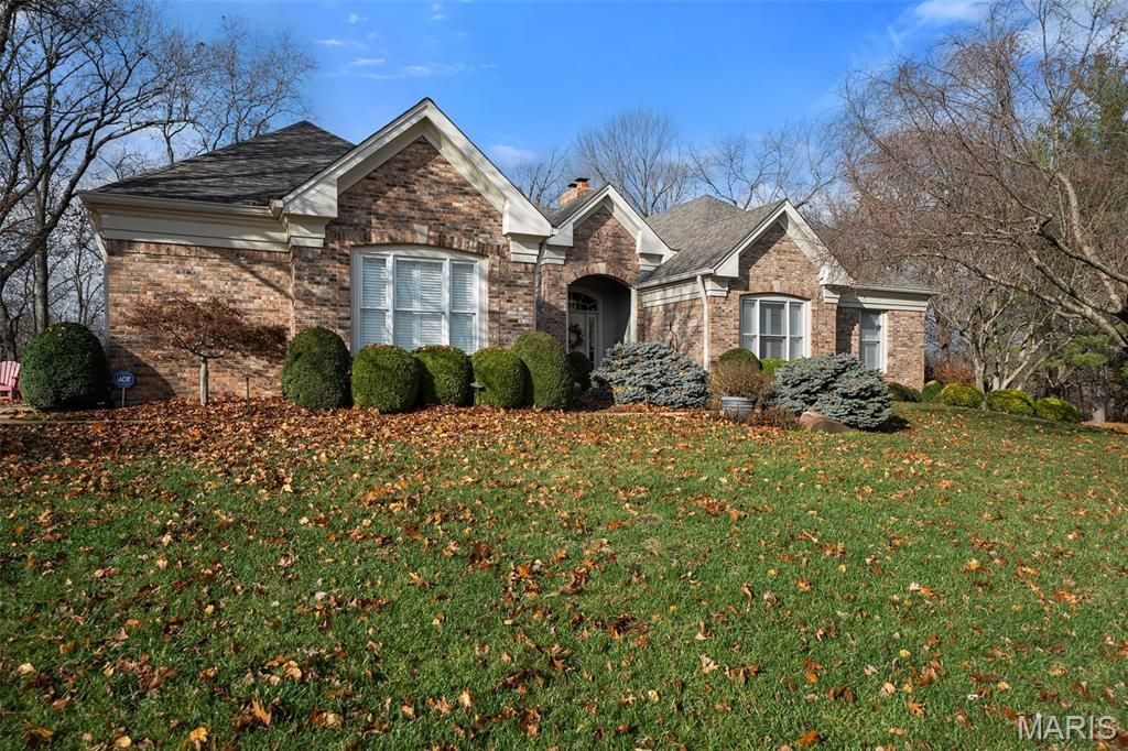 Photo of 17670 Lasiandra Drive, Wildwood, MO 63005 (MLS # 25080045)