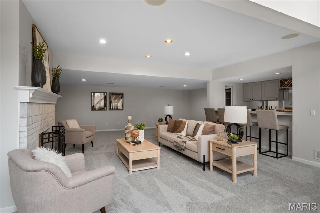 Wildhorse Village L One - Residential