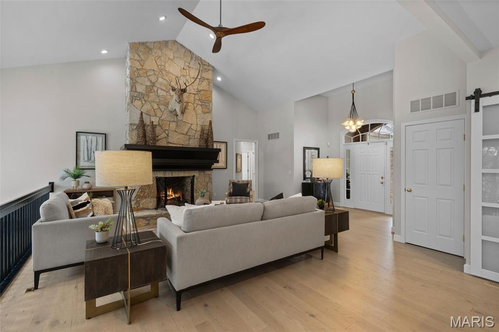 Wildhorse Village L One - Residential