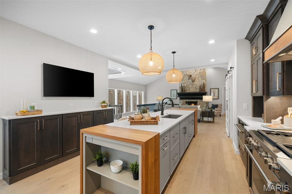 Wildhorse Village L One - Residential