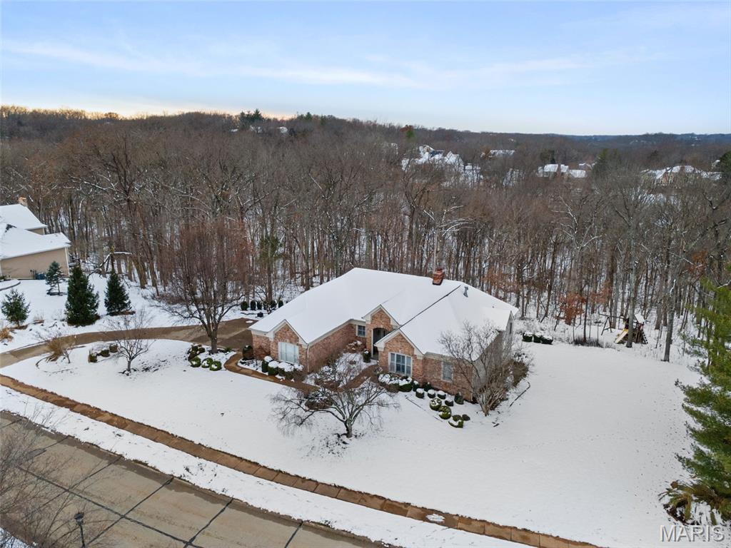 Wildhorse Village L One - Residential