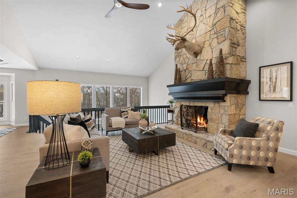 Wildhorse Village L One - Residential