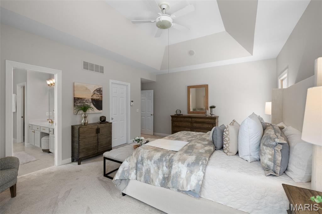 Wildhorse Village L One - Residential