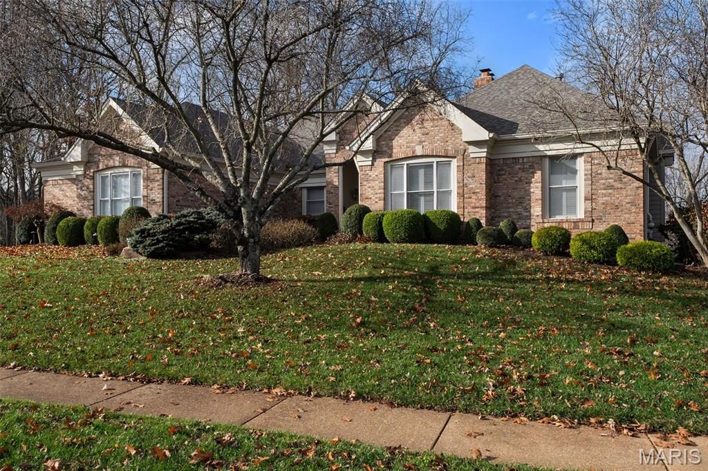 Photo of 17670 Lasiandra Drive, Wildwood, MO 63005 (MLS # 25080045)