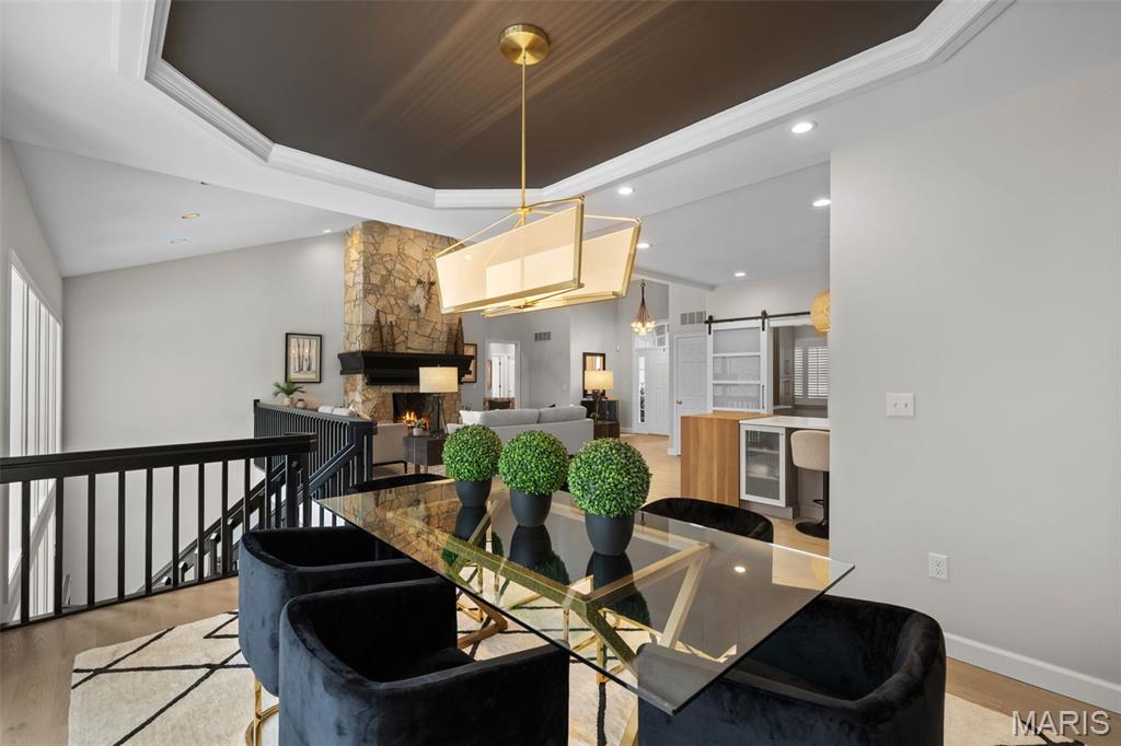 Wildhorse Village L One - Residential