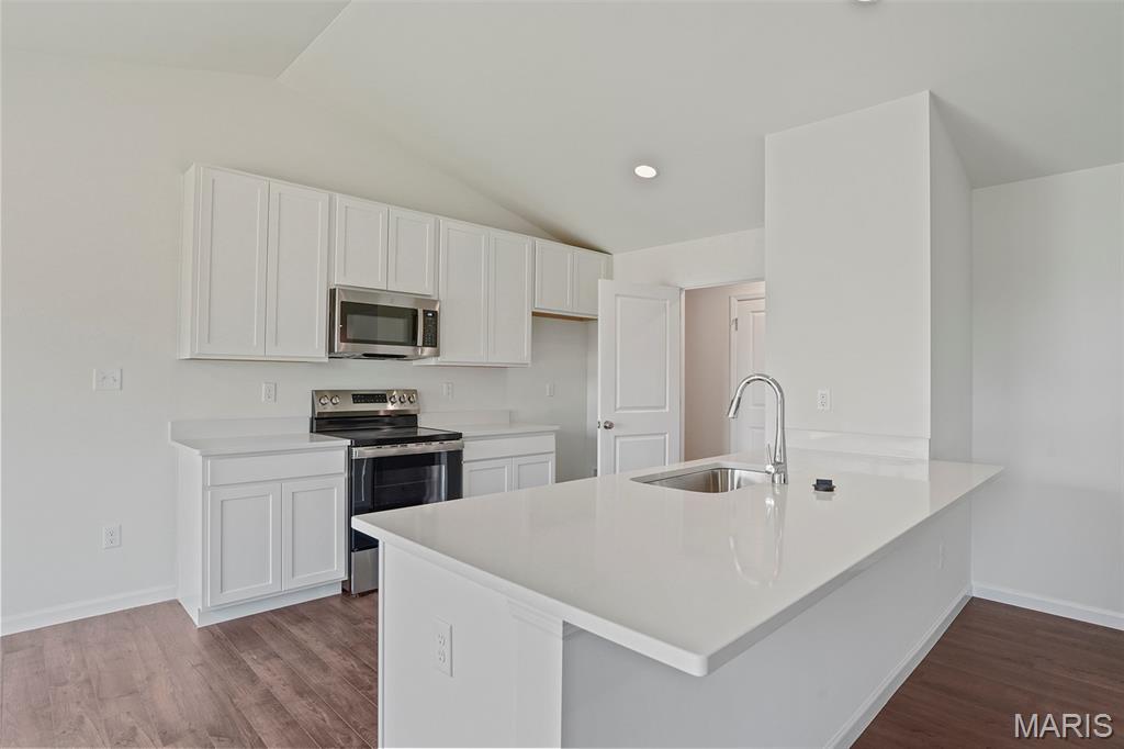 Deer Meadows 70 - Residential