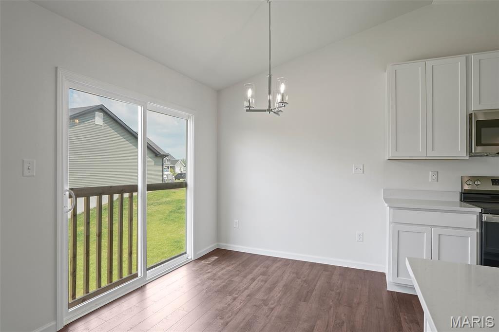 Deer Meadows 70 - Residential