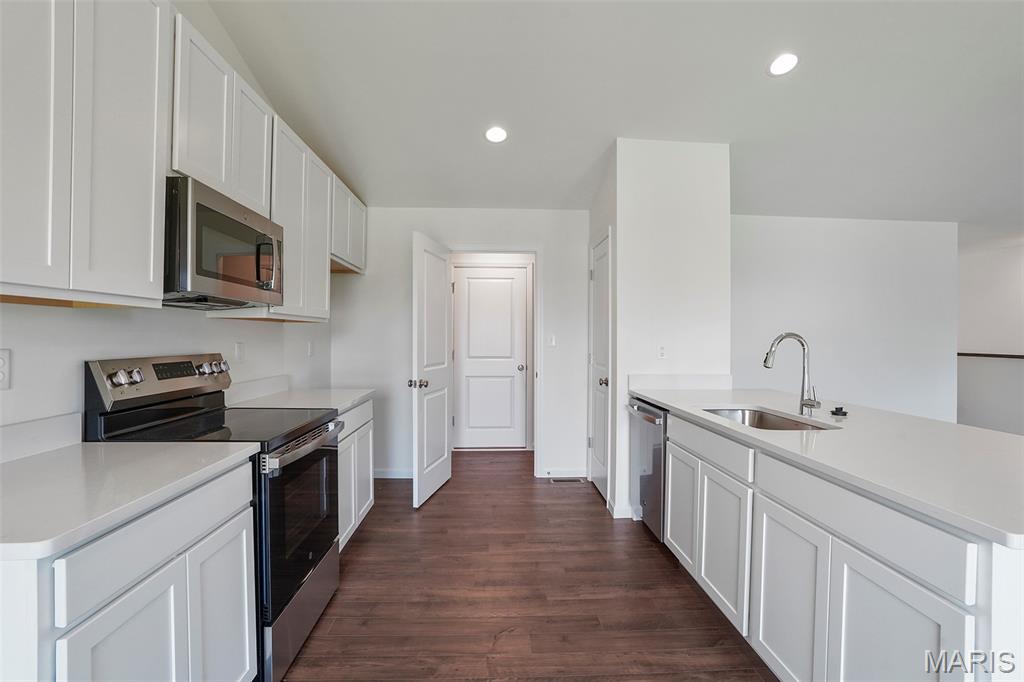 Deer Meadows 70 - Residential