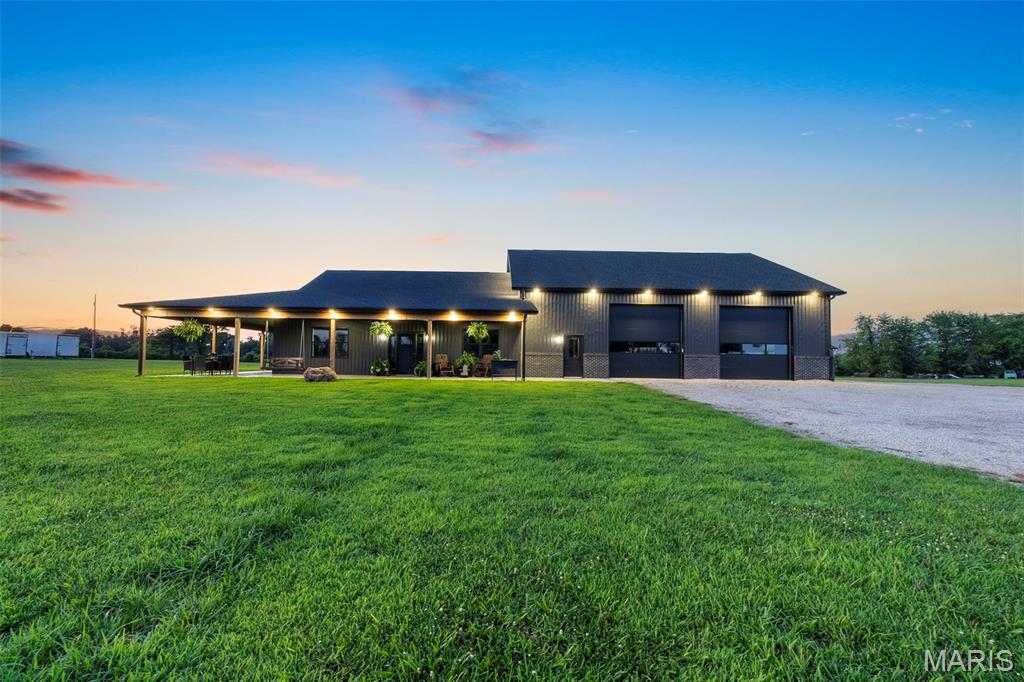 Unknown - Residential