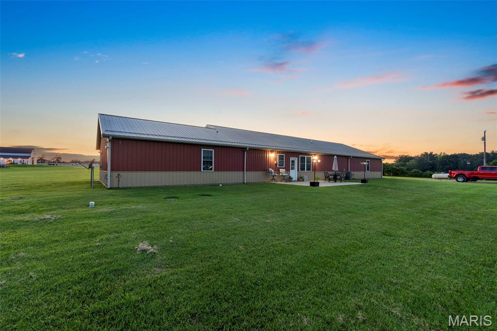 Unknown - Residential