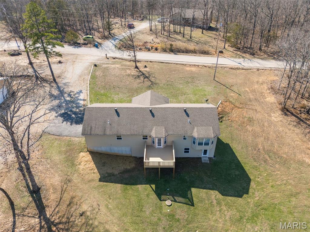 Springstone Estate - Residential