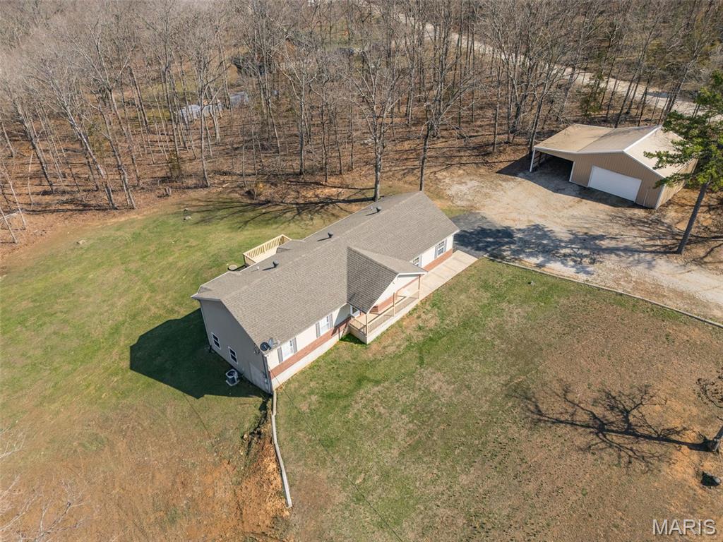 Springstone Estate - Residential