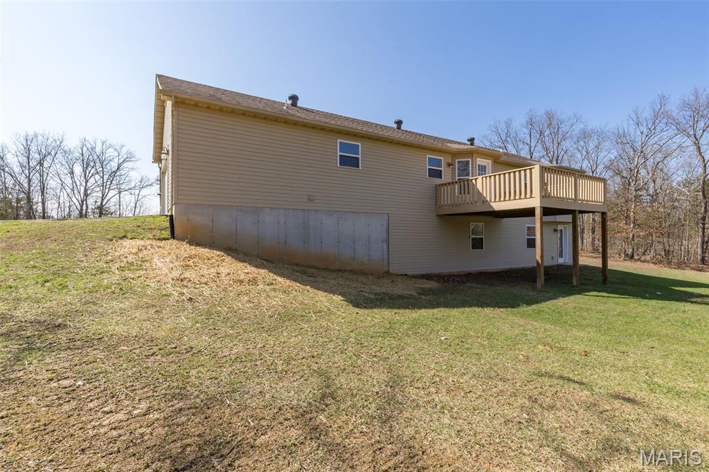 Springstone Estate - Residential