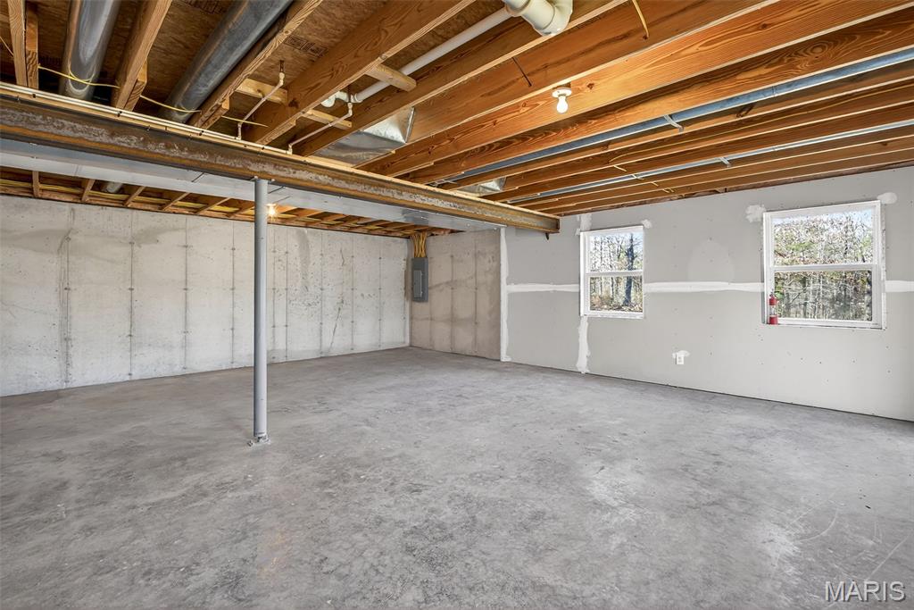 Springstone Estate - Residential