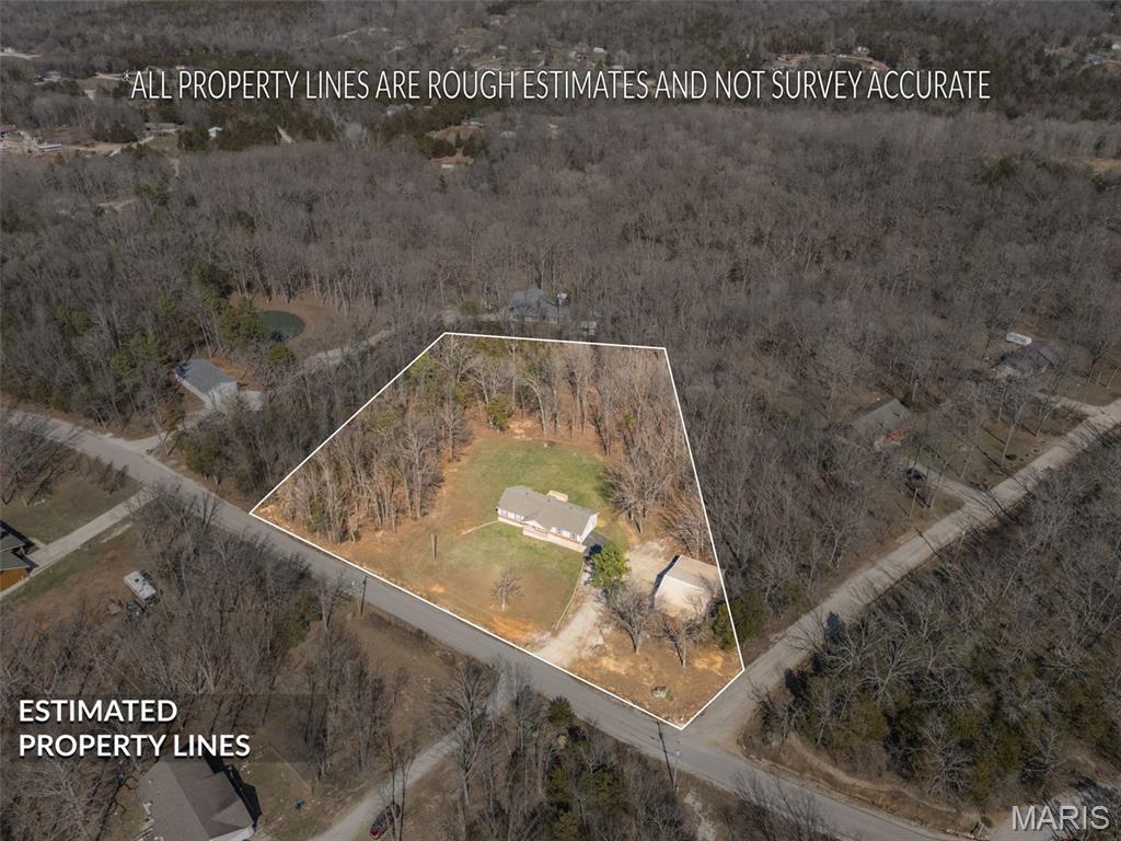 Springstone Estate - Residential