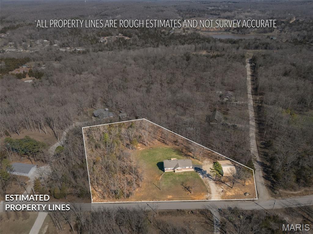 Springstone Estate - Residential