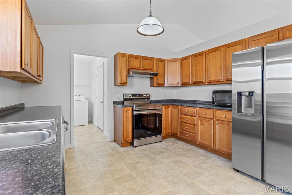 Springstone Estate - Residential