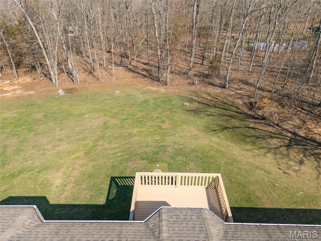 Springstone Estate - Residential