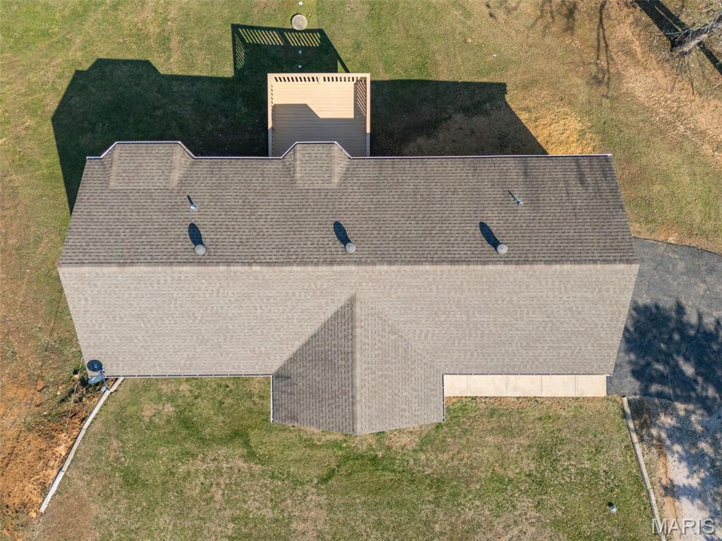 Springstone Estate - Residential