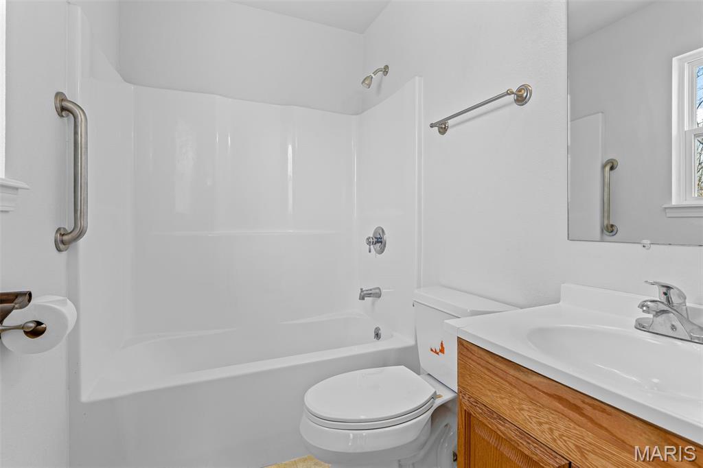 Springstone Estate - Residential