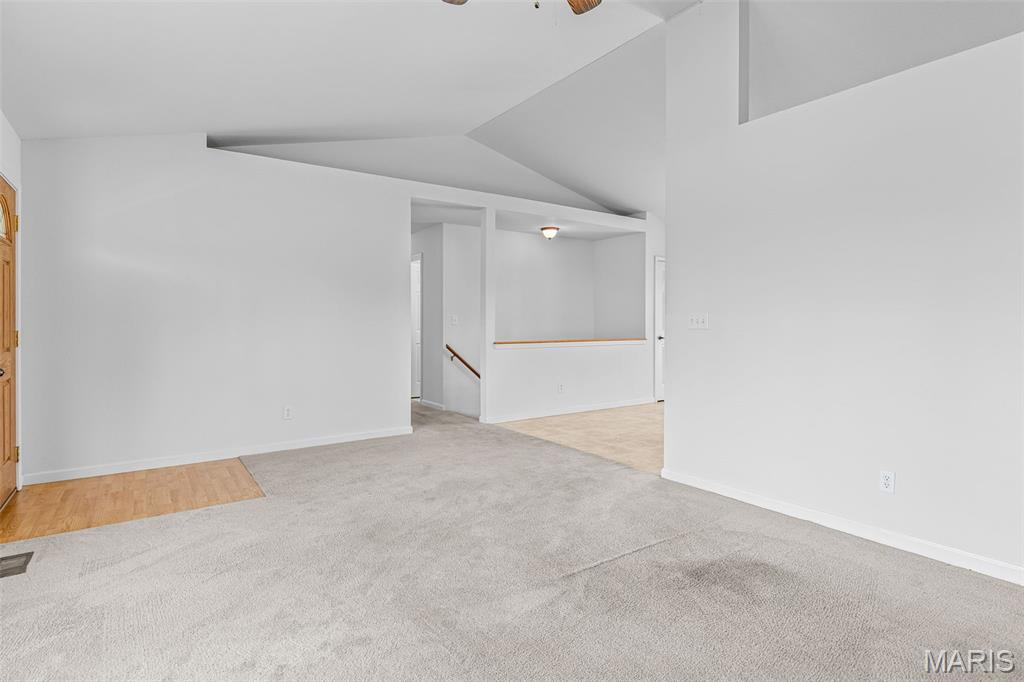 Springstone Estate - Residential