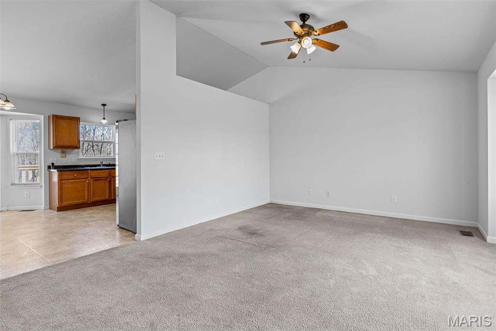 Springstone Estate - Residential