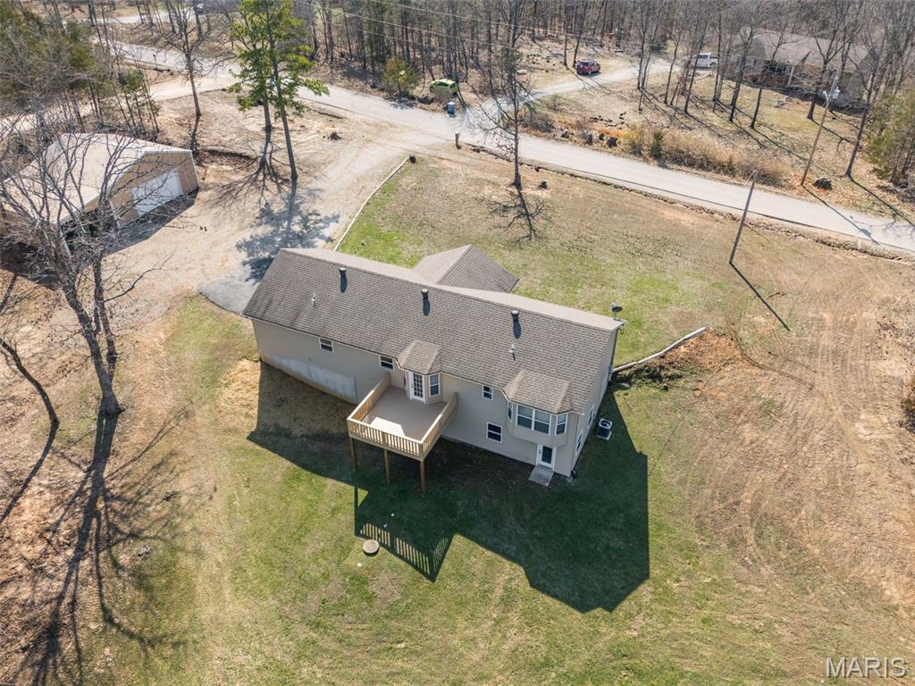 Springstone Estate - Residential