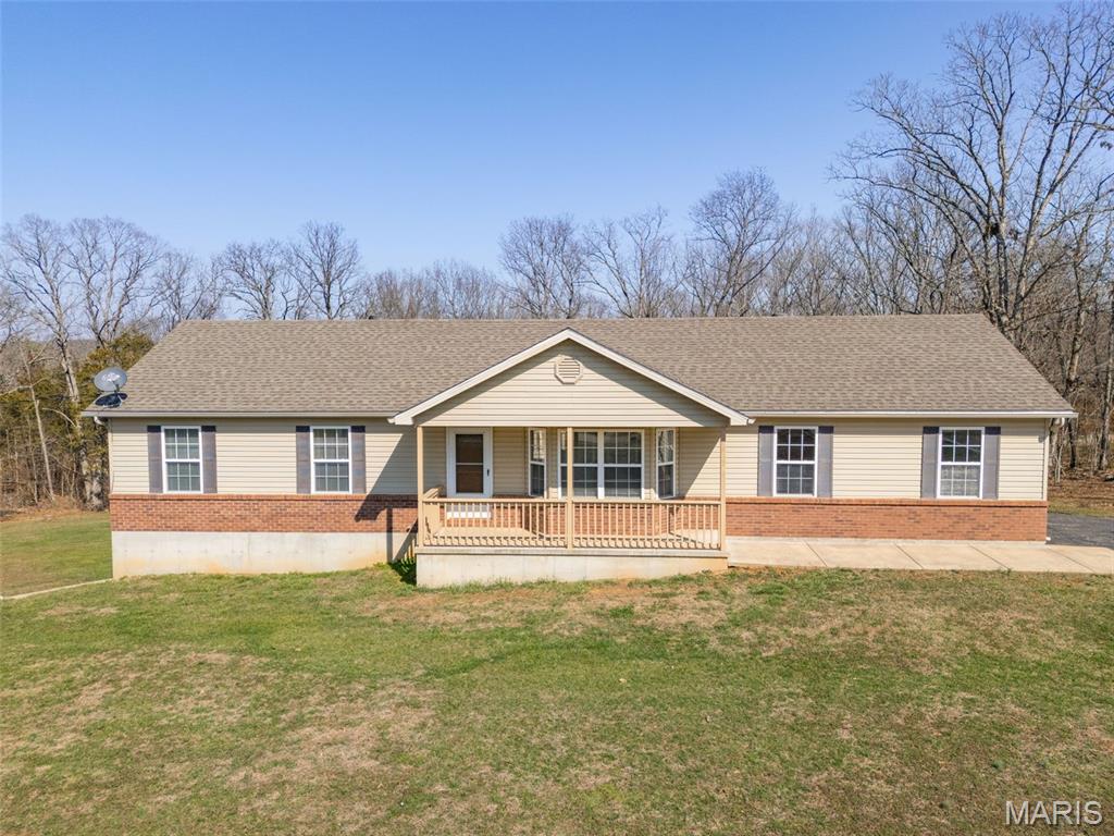 Springstone Estate - Residential