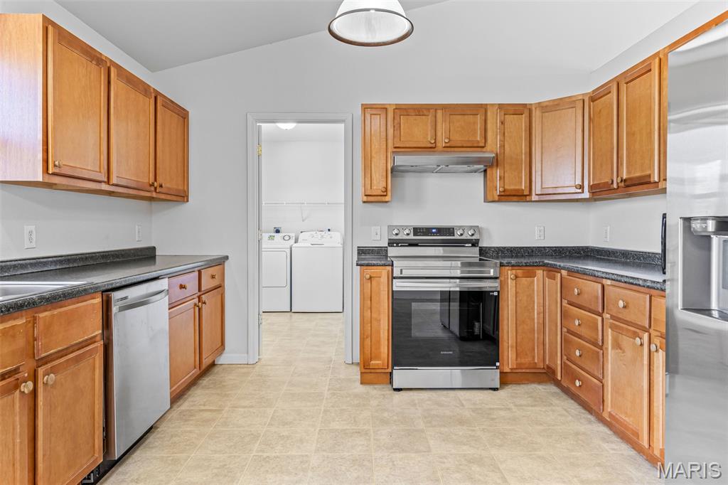 Springstone Estate - Residential