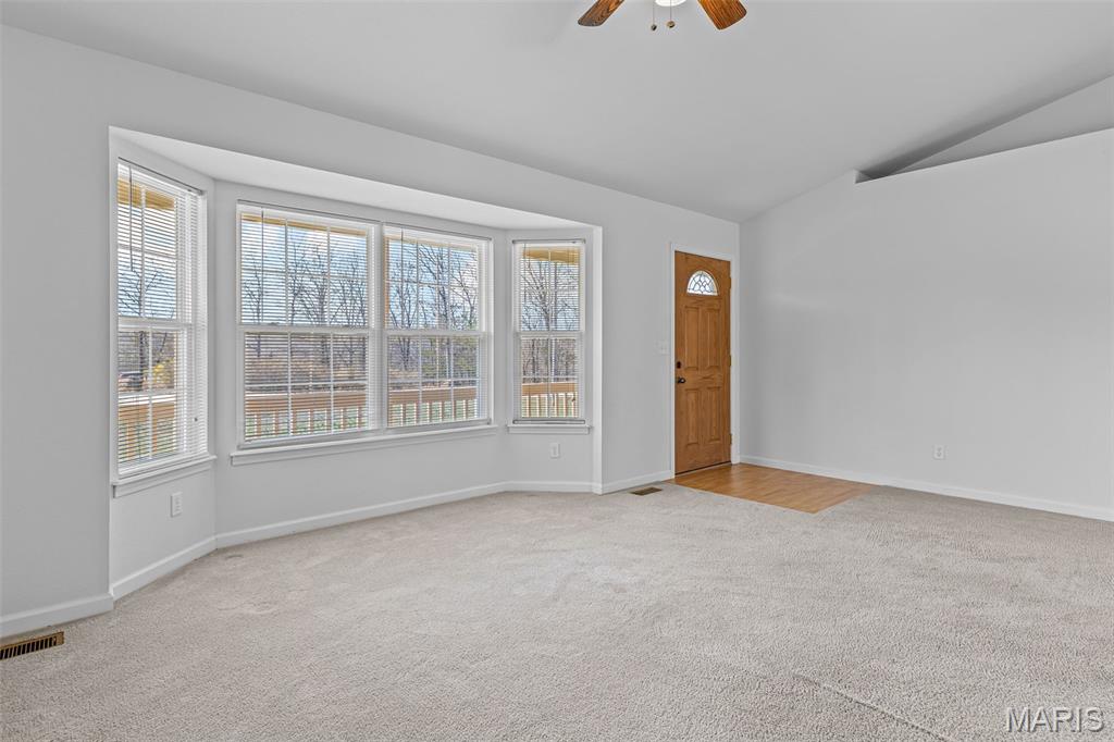 Springstone Estate - Residential