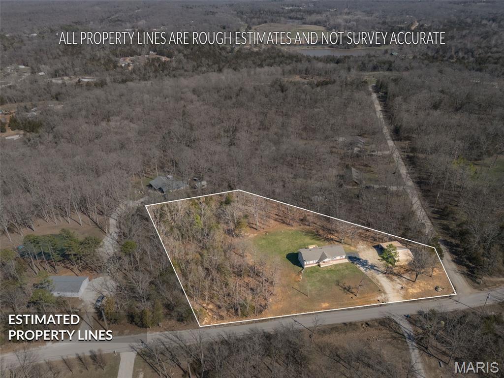 Springstone Estate - Residential