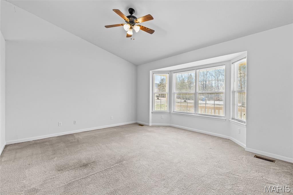 Springstone Estate - Residential