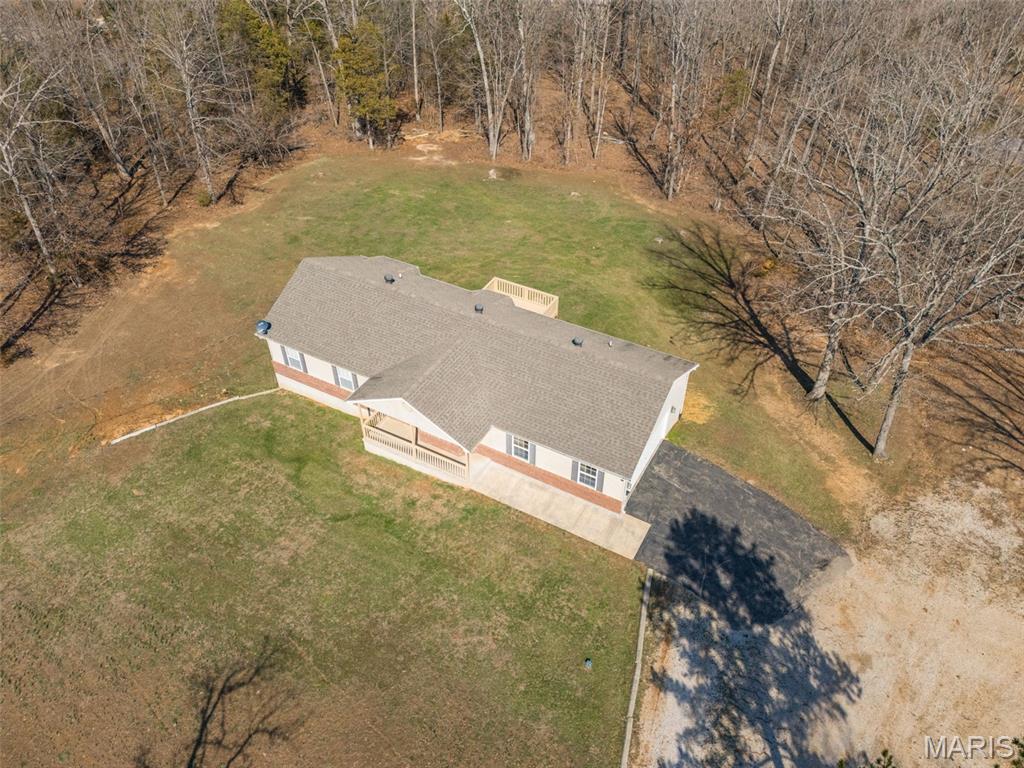 Springstone Estate - Residential