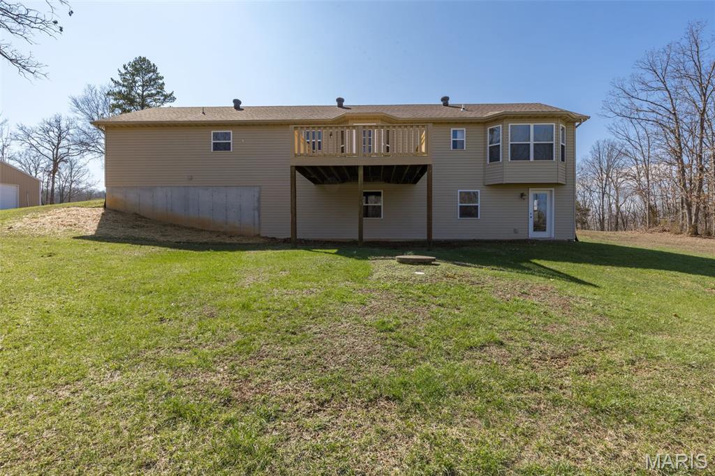 Springstone Estate - Residential