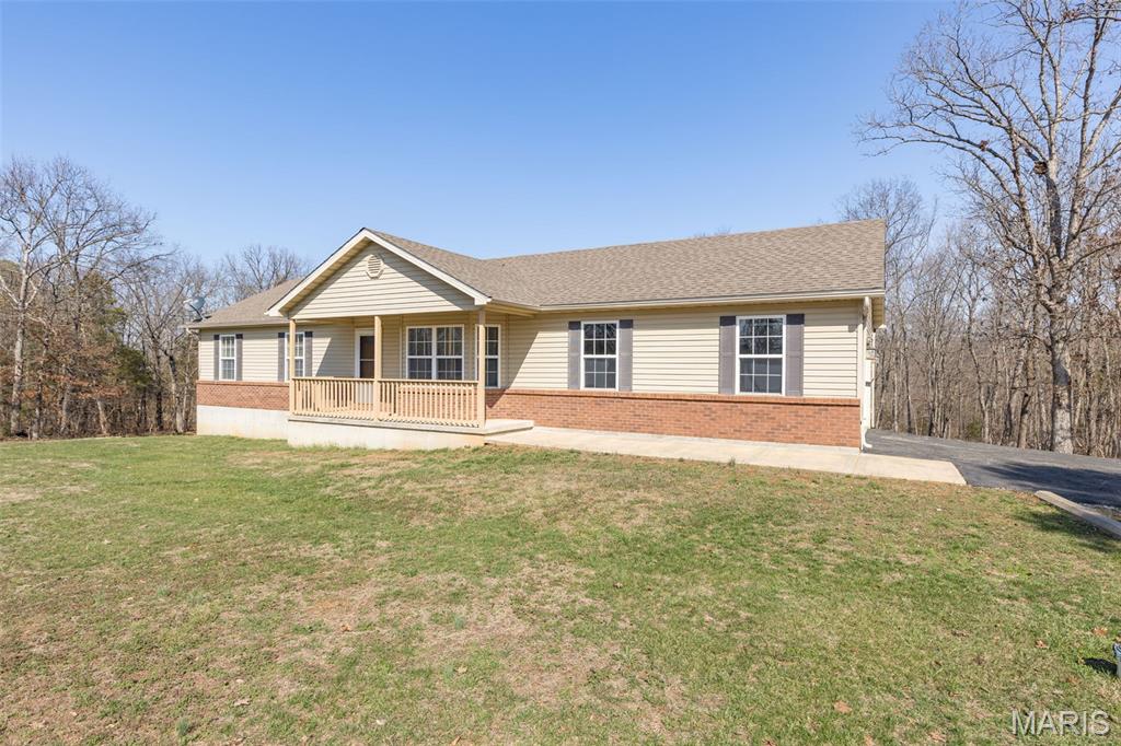 Springstone Estate - Residential