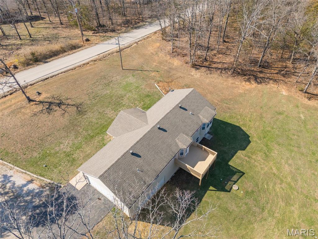 Springstone Estate - Residential