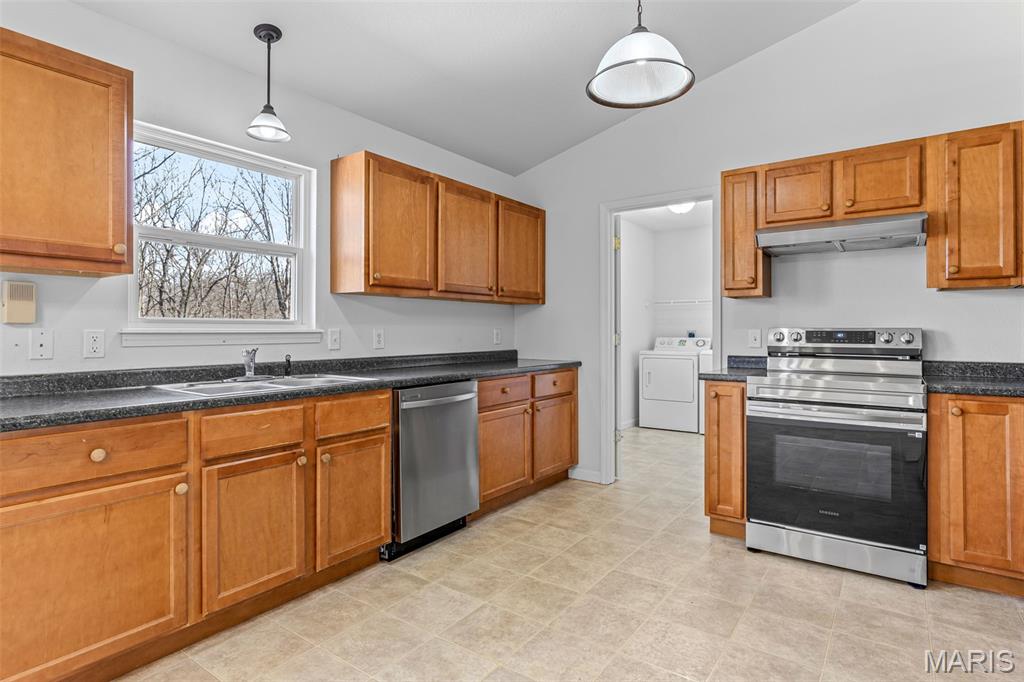 Springstone Estate - Residential